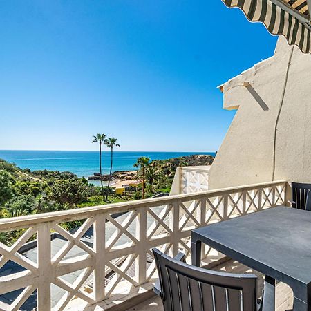 Beguest Aveiros Beach View Apartment Албуфейра Экстерьер фото