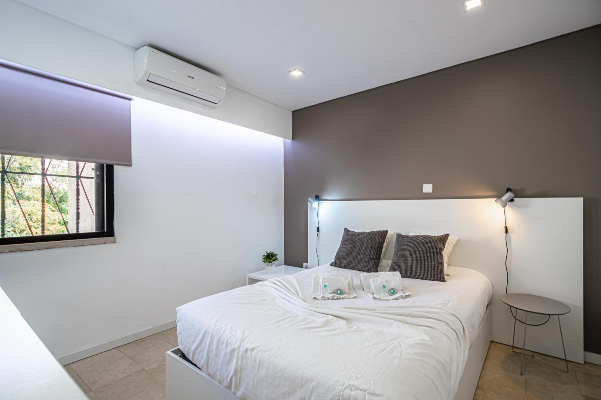 Beguest Aveiros Beach View Apartment Албуфейра Экстерьер фото